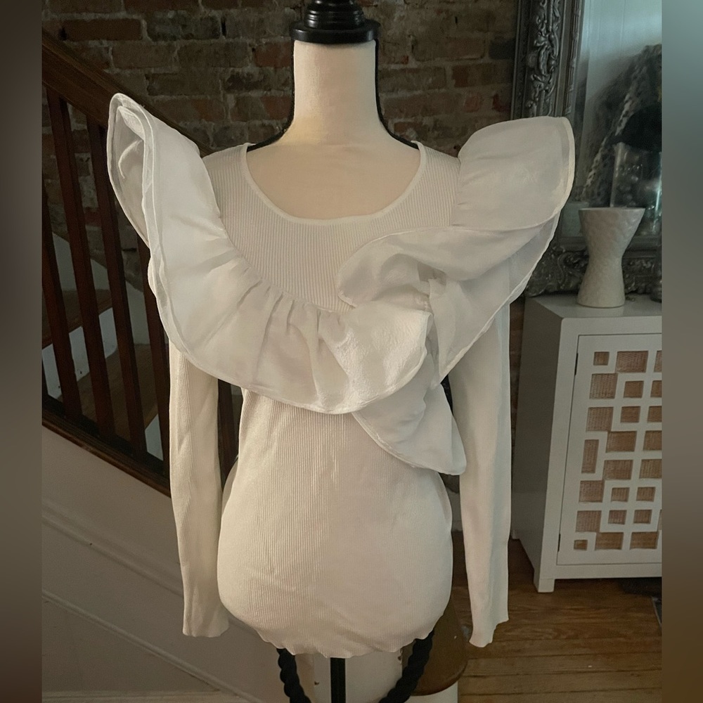 NWT Boston Proper top